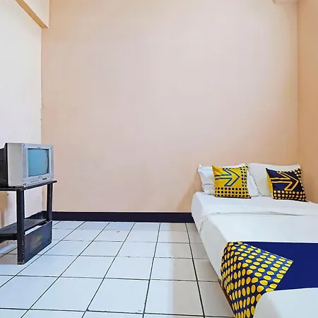 Spot On 91367 Rumah Bundo Syariah